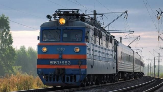 Тіло офіцера ЗСУ знайшли у потязі, коли він їхав на передову Тіло офіцера ЗСУ знайшли у потязі, коли він їхав на передову