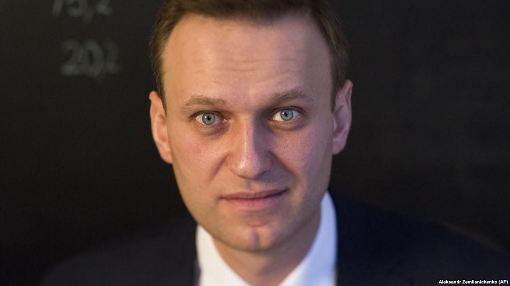 Передвиборча Росія: масово затримують опозиційних активістів Передвиборча Росія: масово затримують опозиційних активістів