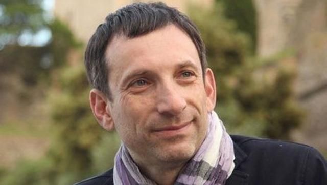 Військовий переворот – не фантастика, – Портников Військовий переворот – не фантастика, – Портников