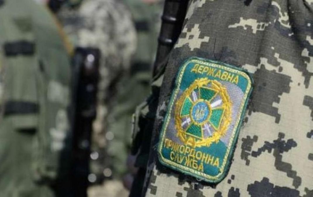Від вибуху гранати на Донеччині загинув юний прикордонник Від вибуху гранати на Донеччині загинув юний прикордонник