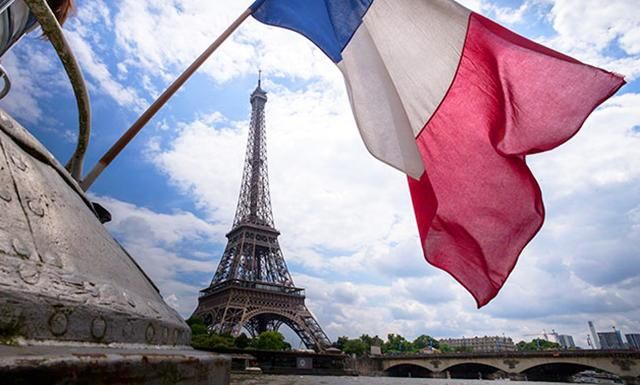 Франция не признает результаты голосования на выборах президента России в Крыму Франция не признает результаты голосования на выборах президента России в Крыму