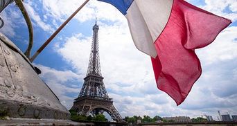 Франция не признает результаты голосования на выборах президента России в Крыму