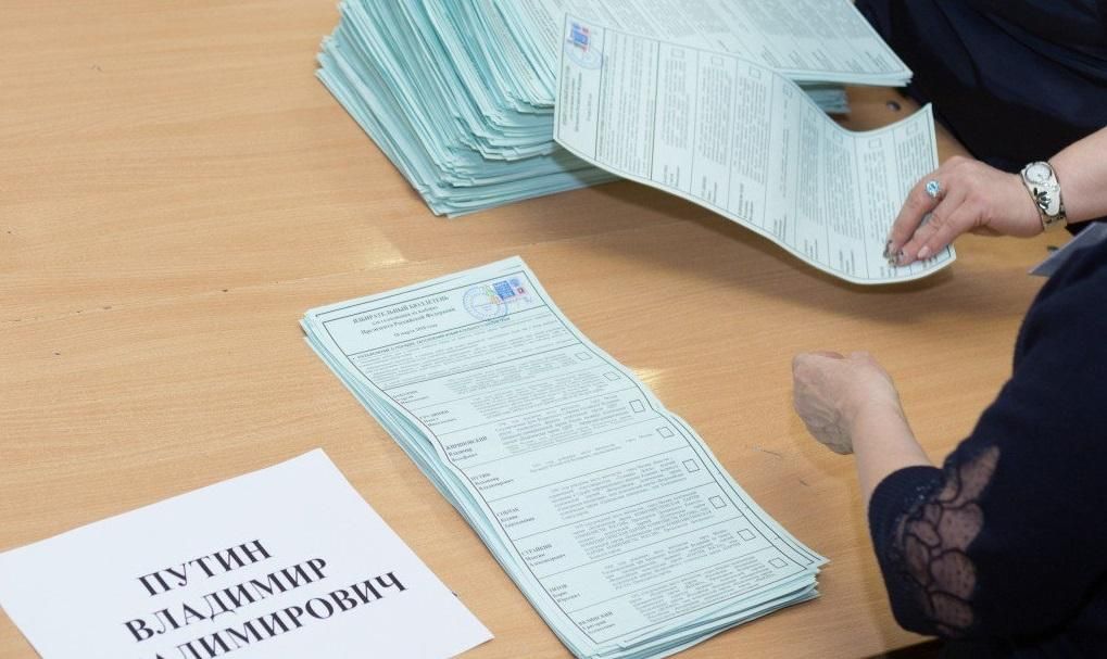 В ЦИК рассказали, когда будут известны предварительные результаты выборов президента России
