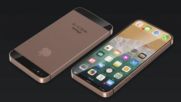 iPhone SE 2 iPhone SE 2