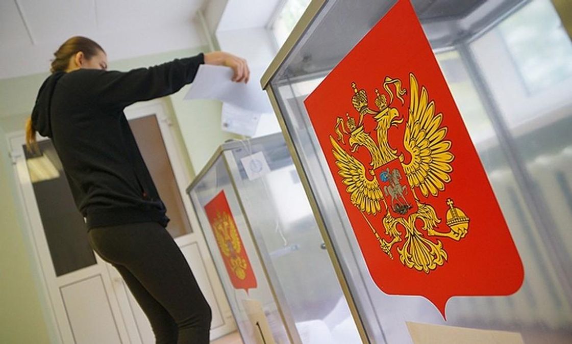 Избиения и подвоз избирателей: какие главные нарушения зафиксировали на выборах в России Избиения и подвоз избирателей: какие главные нарушения зафиксировали на выборах в России