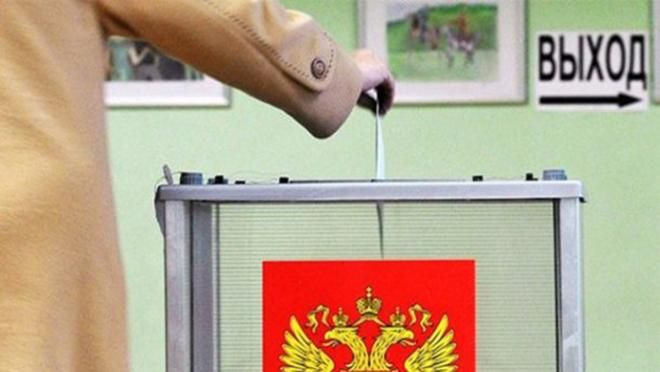 Вибори без вибору: як у Росії обирали президента