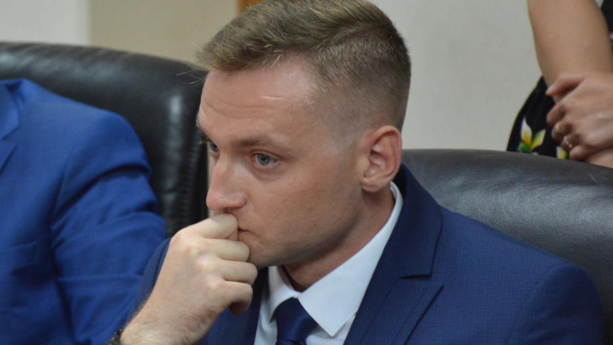 Самогубство льотчика ЗСУ: з'явилися нові деталі трагедії Самогубство льотчика ЗСУ: з'явилися нові деталі трагедії