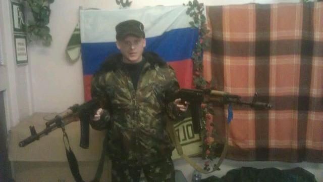 "Смерть "Таблетки": в сети сообщили о ликвидации очередного террориста "Смерть "Таблетки": в сети сообщили о ликвидации очередного террориста