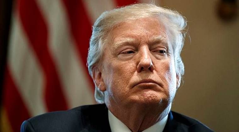 Чиновників Білого дому змусили підписати угоди про конфіденційність – Washington Post Чиновників Білого дому змусили підписати угоди про конфіденційність – Washington Post