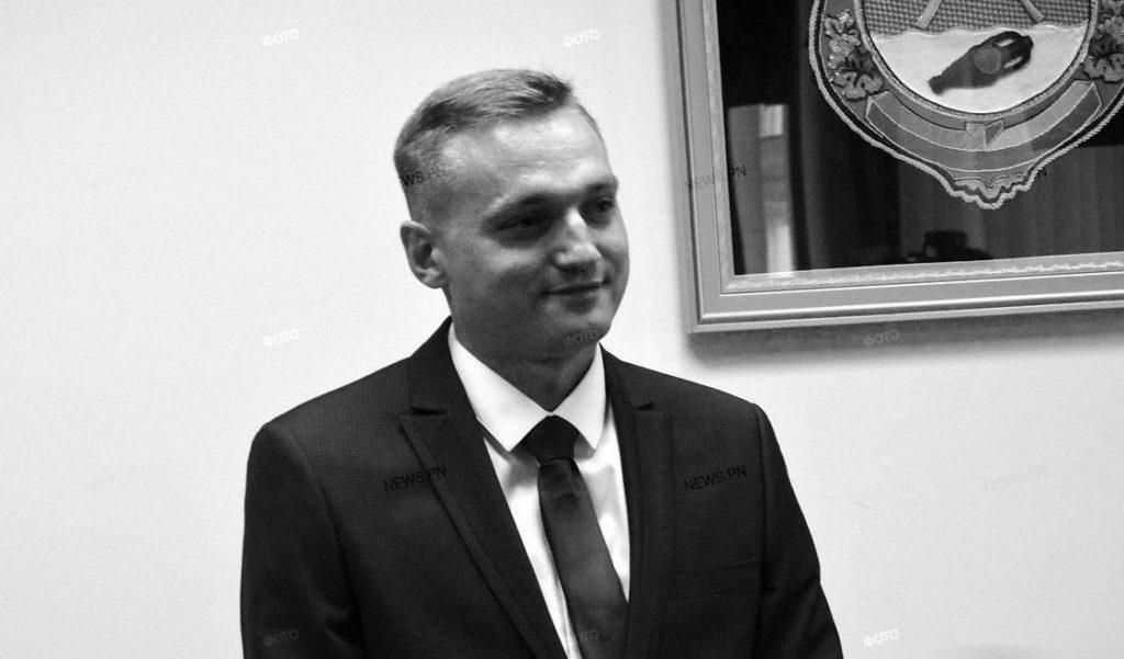 Опублікована переписка самогубця Волошина: хто міг довести льотчика до суїциду Опублікована переписка самогубця Волошина: хто міг довести льотчика до суїциду