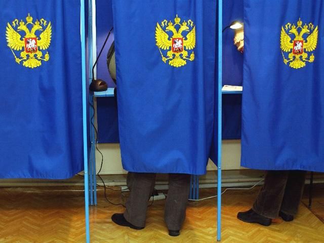 Незаконні вибори президента Росії: скільки кримських татар взяло участь у голосуванні