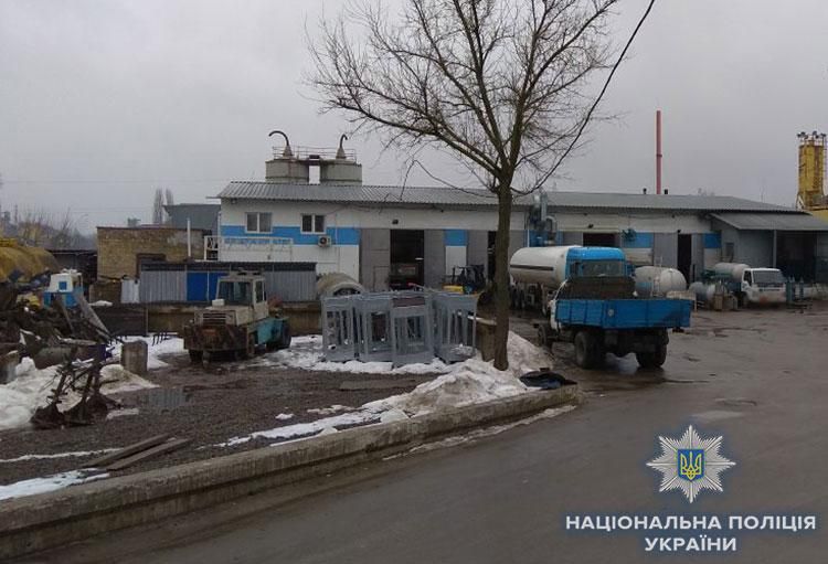 На Одещині шахраї постачали до лікарень технічний кисень замість медичного