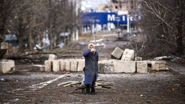 12 мирных жителей были убиты на Донбассе за три месяца, – ООН
