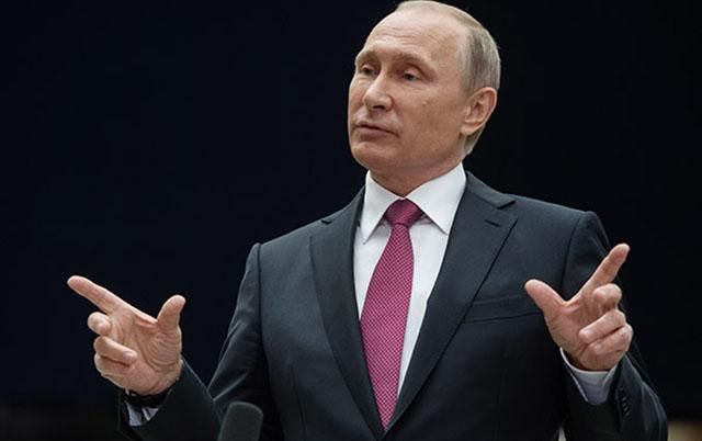У Росії зробили незвичну заяву, що буде з санкціями Заходу після "історичної перемоги" Путіна