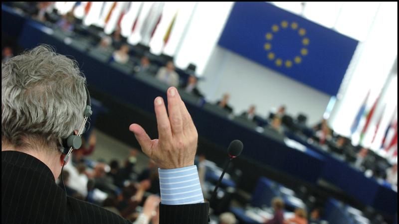 Україна може "відкотитися" назад у проведенні реформ, – доповідь країн-членів ЄС