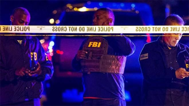 В Техасе сдетонировала четвертая посылка, есть пострадавшие В Техасе сдетонировала четвертая посылка, есть пострадавшие