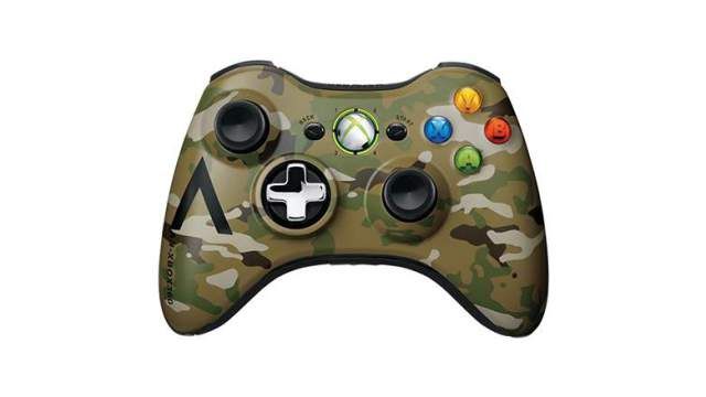 В США на военную субмарину поставили геймпад от XBOX 360