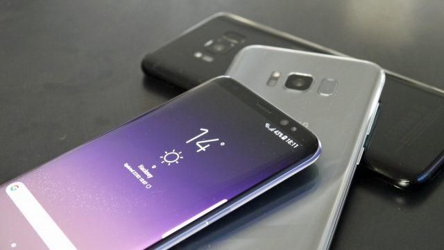 Стала відома дата початку продажу флагманів Samsung в Україні Стала відома дата початку продажу флагманів Samsung в Україні