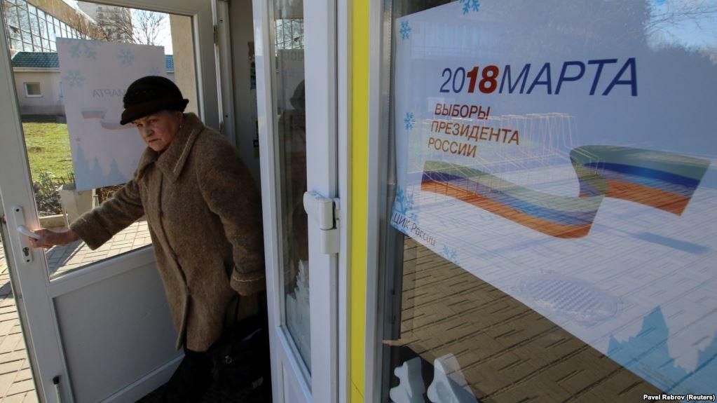 На практиці не буде ніяких дій, – експерт про заяви Заходу щодо виборів у Криму