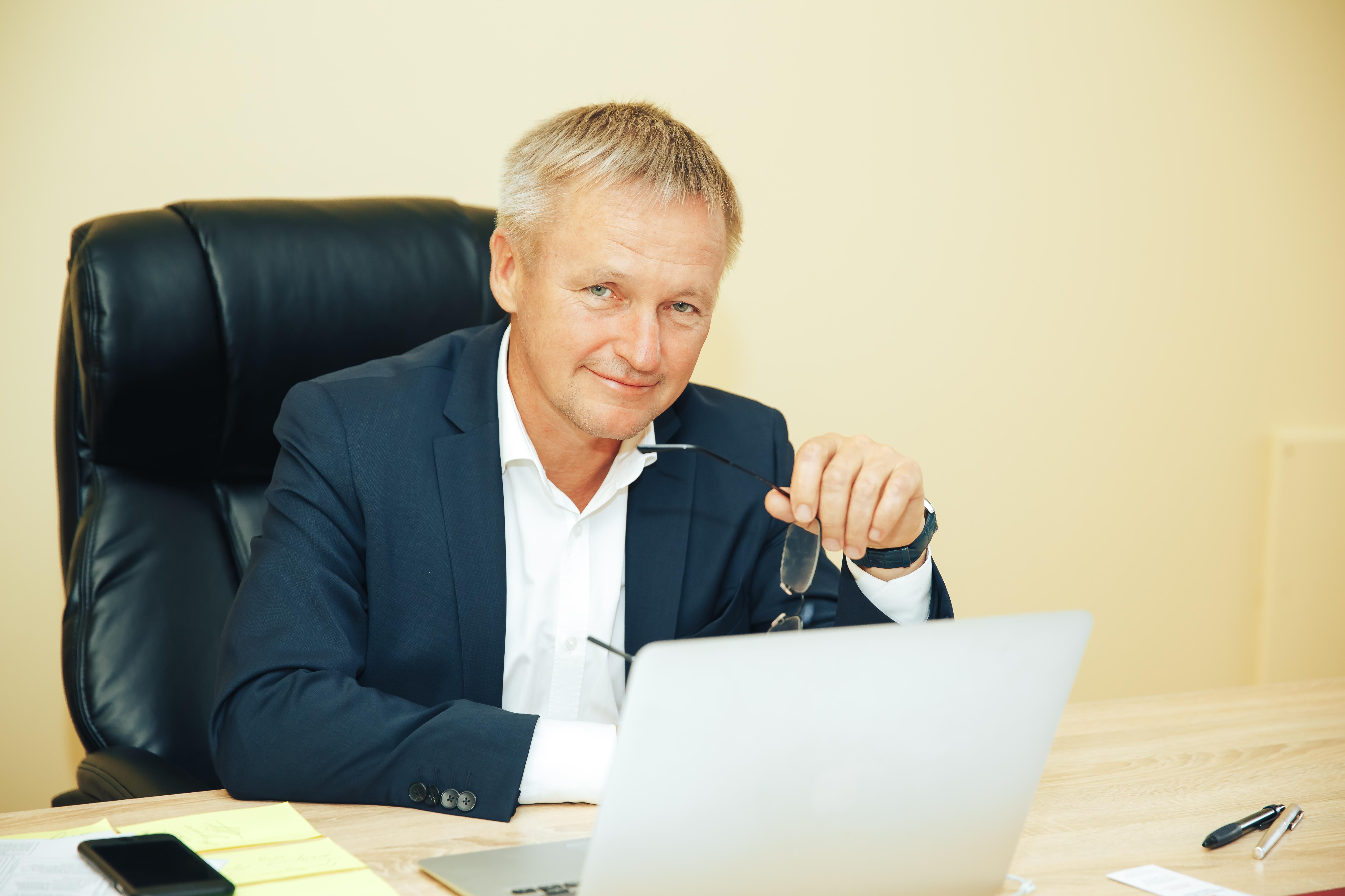 Юрий Никитин: Приватизация госимущества – это не "дерибан" Юрий Никитин: Приватизация госимущества – это не "дерибан"