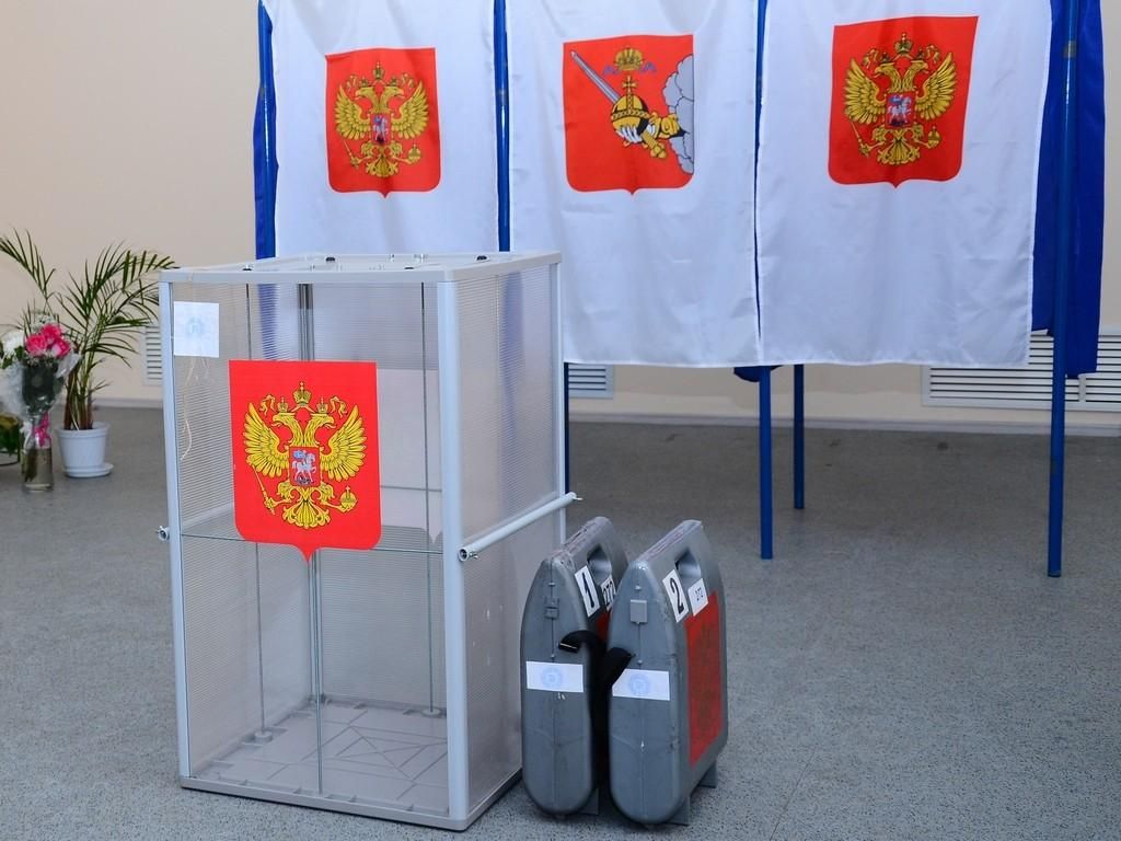 В Верховной Раде планируют законодательно утвердить незаконность российских выборов