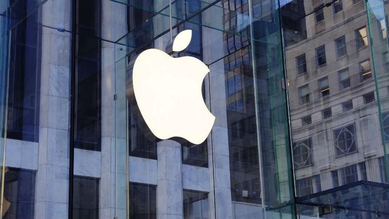 Apple тайно разрабатывает собственные дисплеи