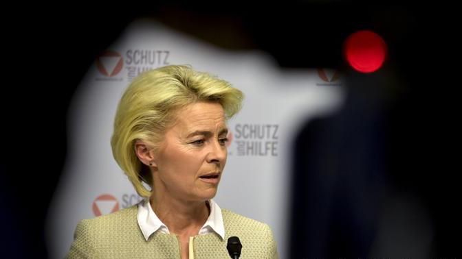 Путін вже давно нам не партнер, – Міноборони Німеччини Путін вже давно нам не партнер, – Міноборони Німеччини