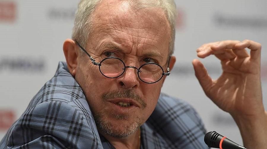 "Злісні дебіли": Макаревич грубо обізвав росіян, на яких діє пропаганда Кремля
"Злісні дебіли": Макаревич грубо обізвав росіян, на яких діє пропаганда Кремля