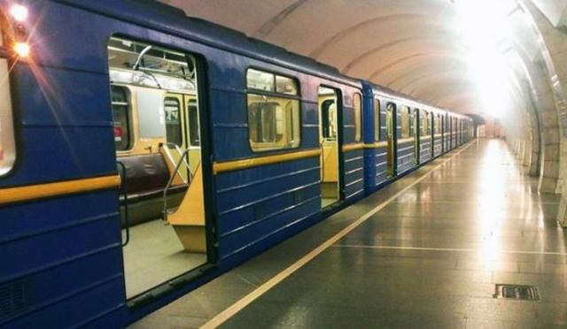 Спортзал в метро Києва: ціна на абономент та всі деталі Спортзал в метро Києва: ціна на абономент та всі деталі