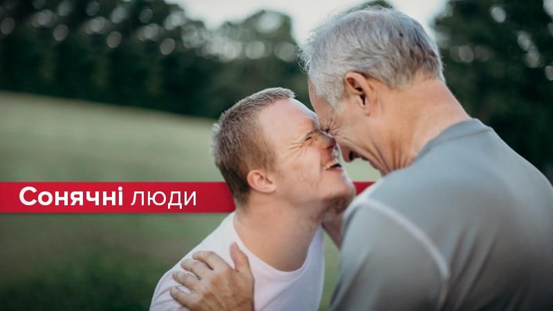 Синдром Дауна – не приговор: успешные модели, преподаватели, актеры Синдром Дауна – не приговор: успешные модели, преподаватели, актеры