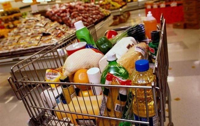 В Украине заработал сайт для отслеживания цен на продукты