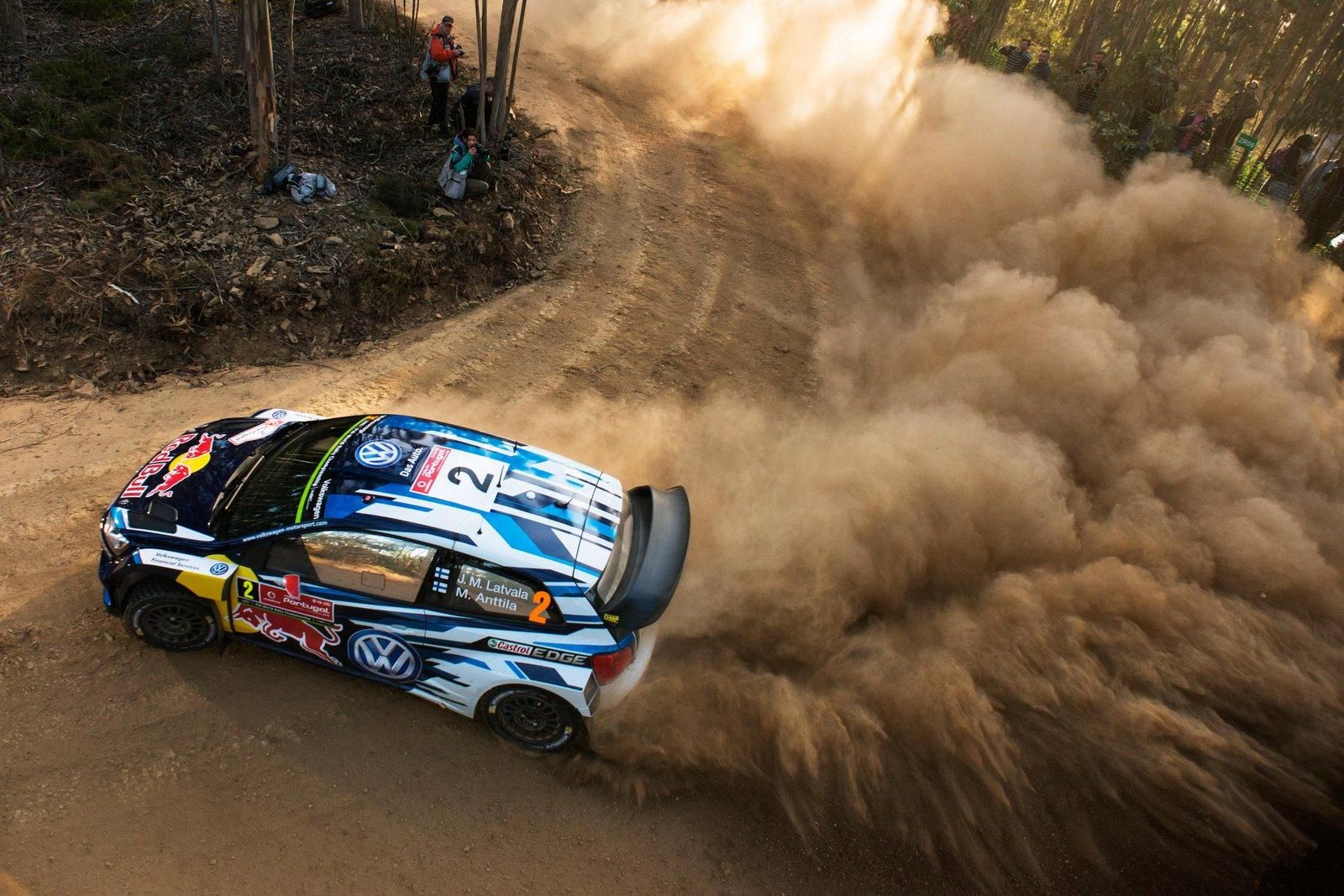 Спорт IQ. Ралі – король автоперегонів Спорт IQ. Ралі – король автоперегонів