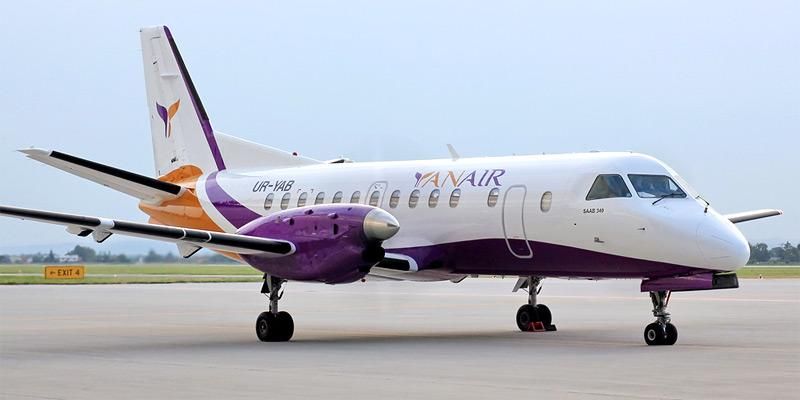 Житомирська авіакомпанія планує запустити рейси до двох польських міст