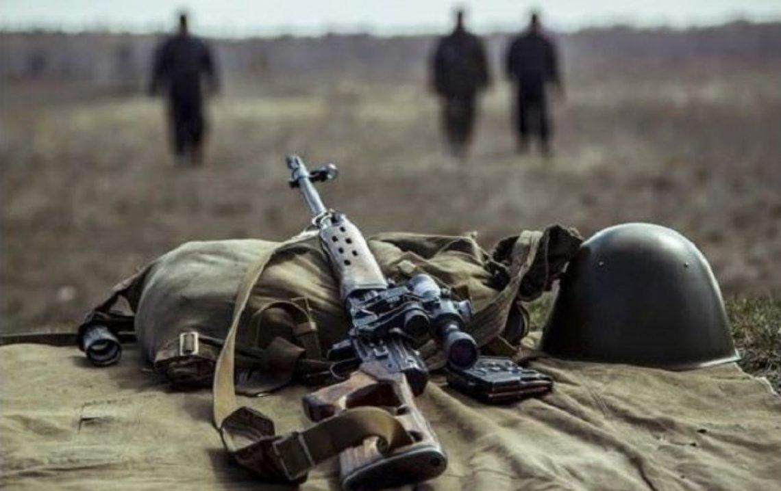 Окупаційні війська Росії поновили обстріли на Донбасі: є поранені