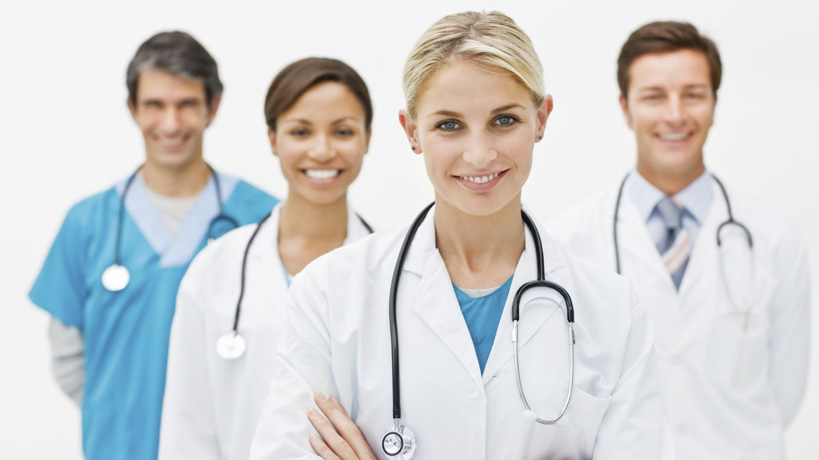 С апреля украинцы могут подписывать декларации с врачами