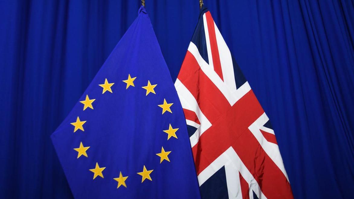 ЕС и Великобритания согласовали сроки переходного периода для Brexit
