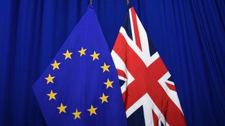 ЕС и Великобритания согласовали сроки переходного периода для Brexit