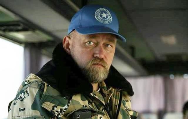 Рубану сообщили еще одно подозрение в совершении преступления: названа суть Рубану сообщили еще одно подозрение в совершении преступления: названа суть