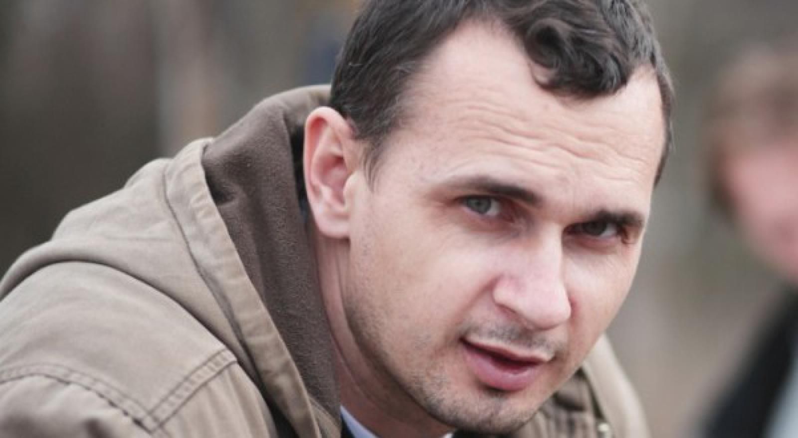 МИД Украины требует срочного доступа консула к Сенцову