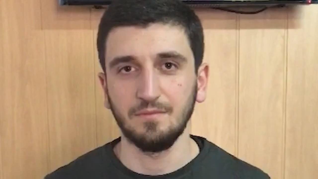 Возвращение уголовного "Профессора": полиция второй раз задержала "вора в законе"