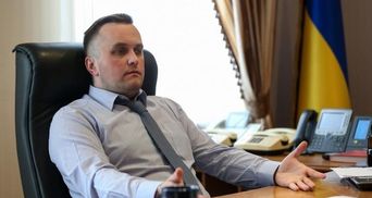 Глава САП Холодницкий может подать в отставку, – СМИ