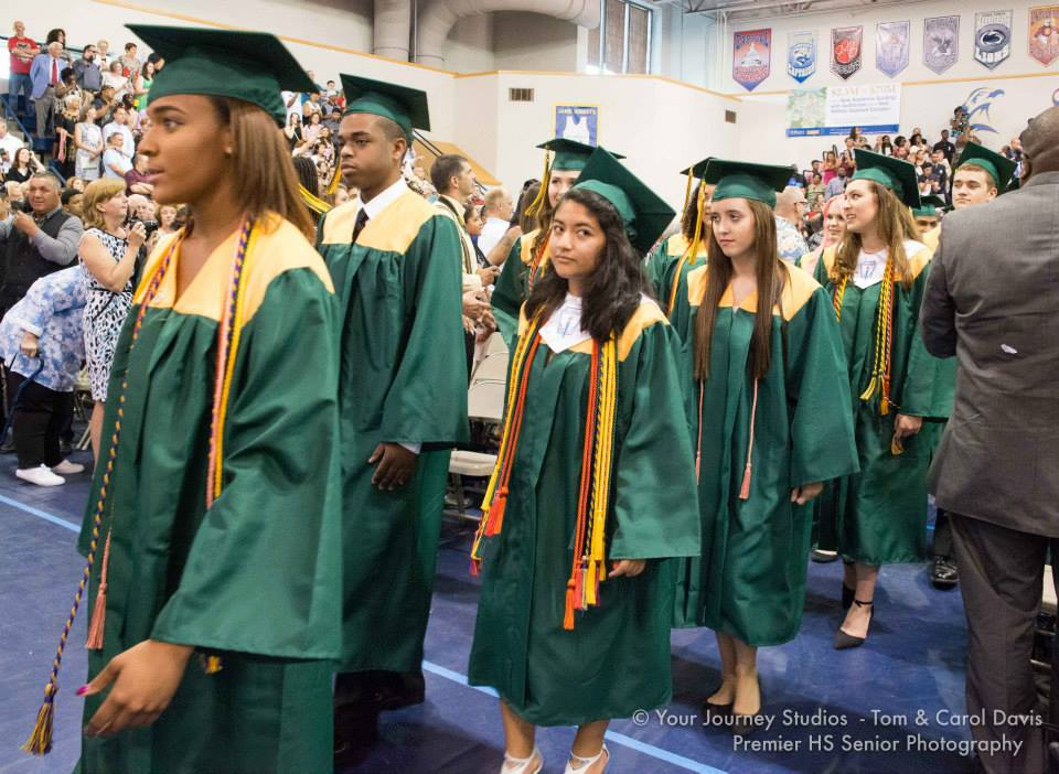 В одній з американських шкіл знову стрілянина: є постраждалі