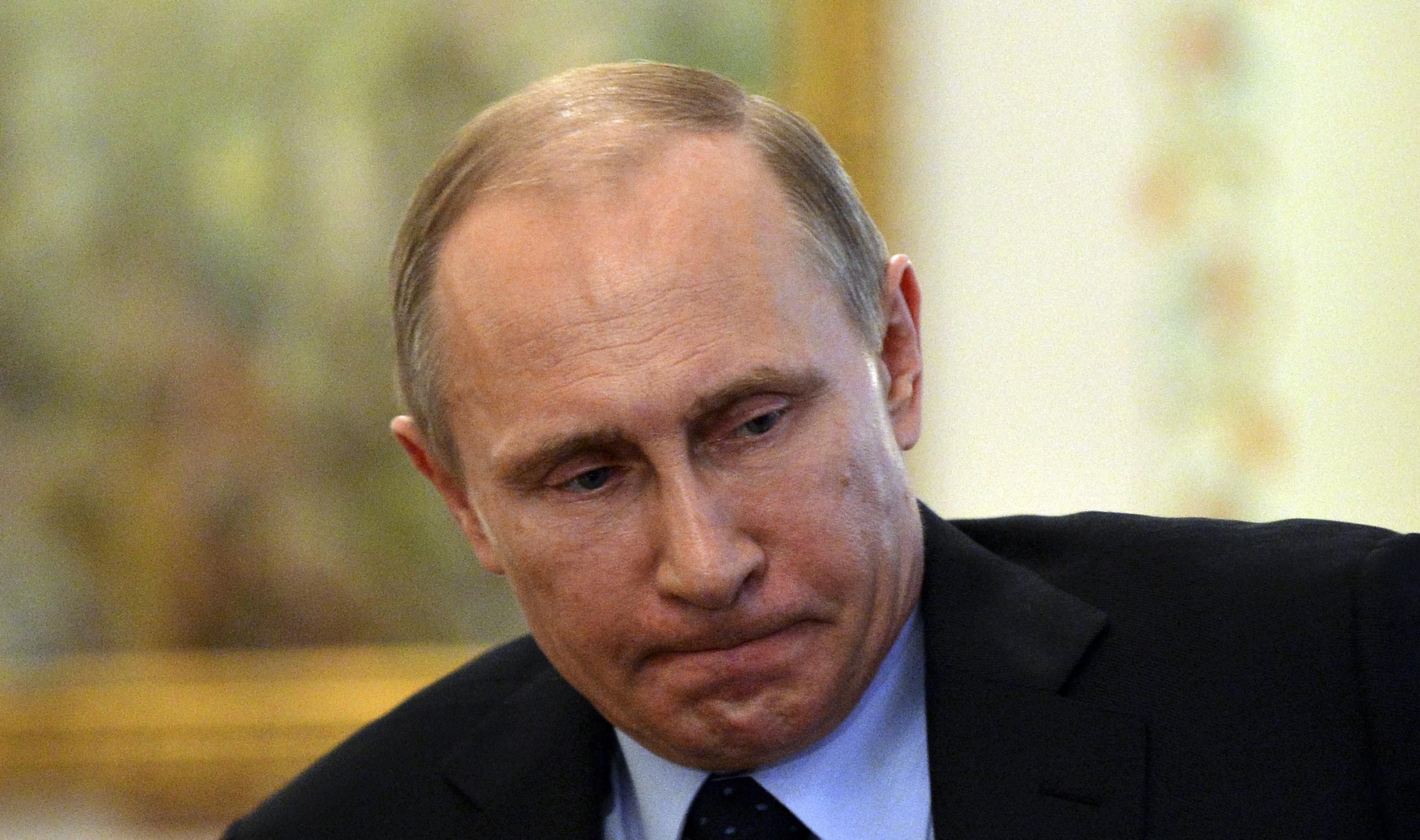 Роковые просчеты Кремля, – блогер о законе бумеранга для Путина