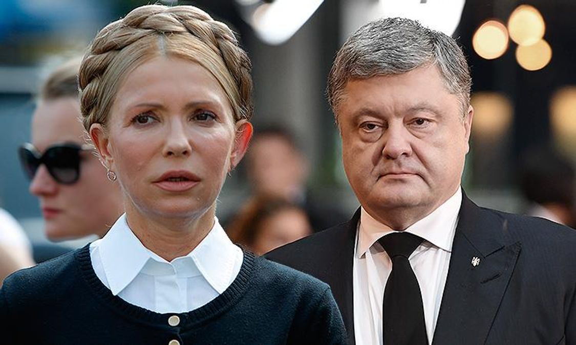 Почему выросли рейтинги у "Батькивщины" и снизились у БПП: версия политолога Почему выросли рейтинги у "Батькивщины" и снизились у БПП: версия политолога