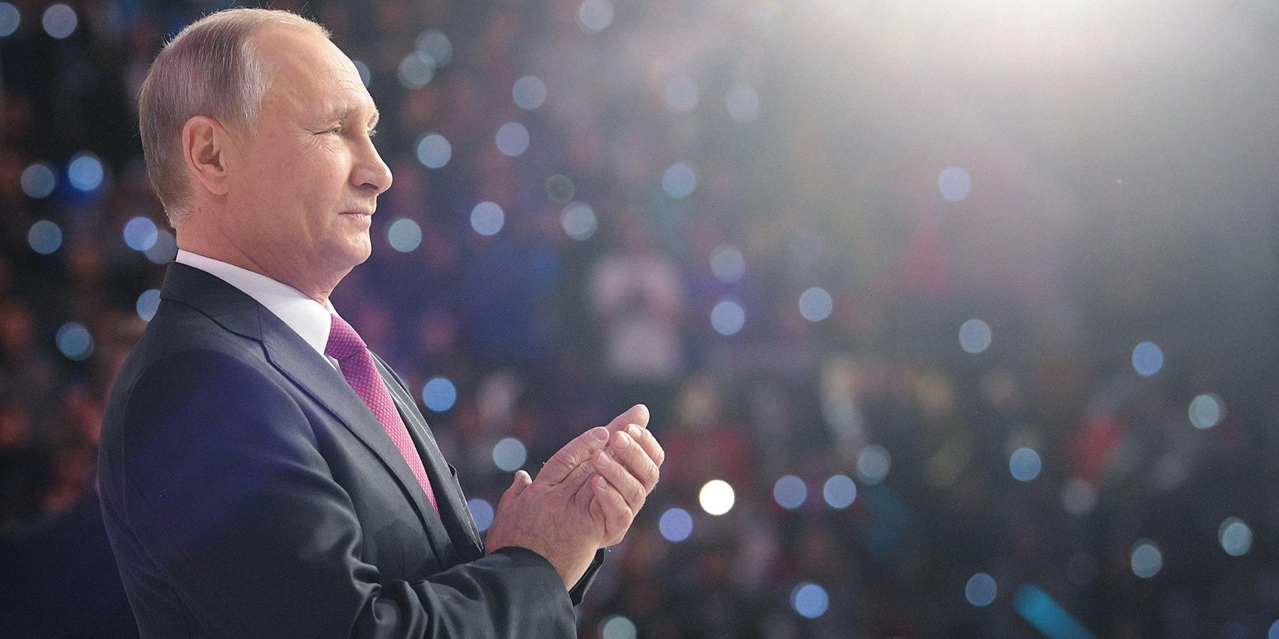 Що означає перемога Путіна на виборах для України: пояснення журналіста