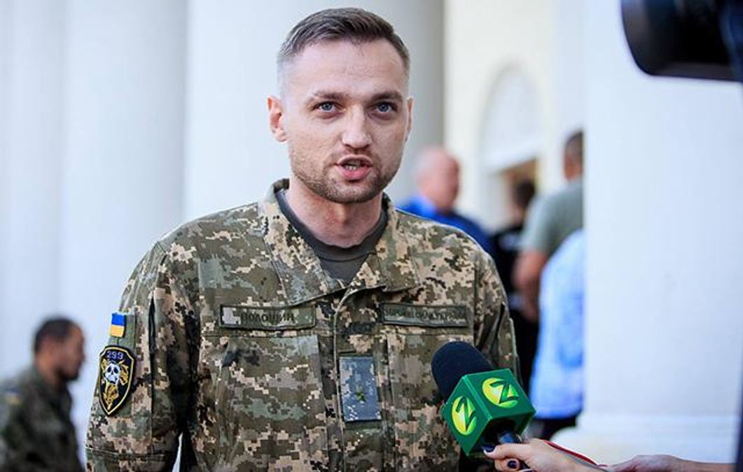Гибель летчика ВСУ Волошина: полиция рассматривает 5 версий Гибель летчика ВСУ Волошина: полиция рассматривает 5 версий