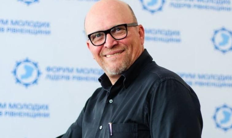 У Раді два нові нардепи – один з них екс-міністр Зварич У Раді два нові нардепи – один з них екс-міністр Зварич