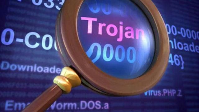 Смартфони атакує новий банківський троян Смартфони атакує новий банківський троян