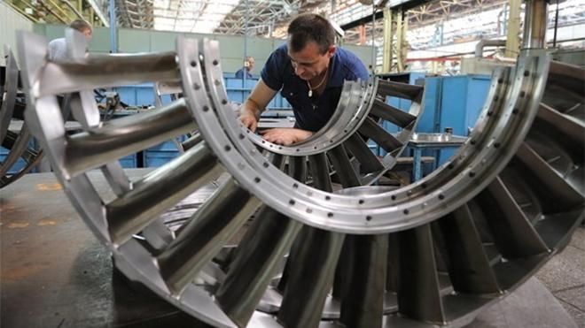 Розвиток космічної галузі в Україні: чи створили необхідні умови для українських вчених Розвиток космічної галузі в Україні: чи створили необхідні умови для українських вчених