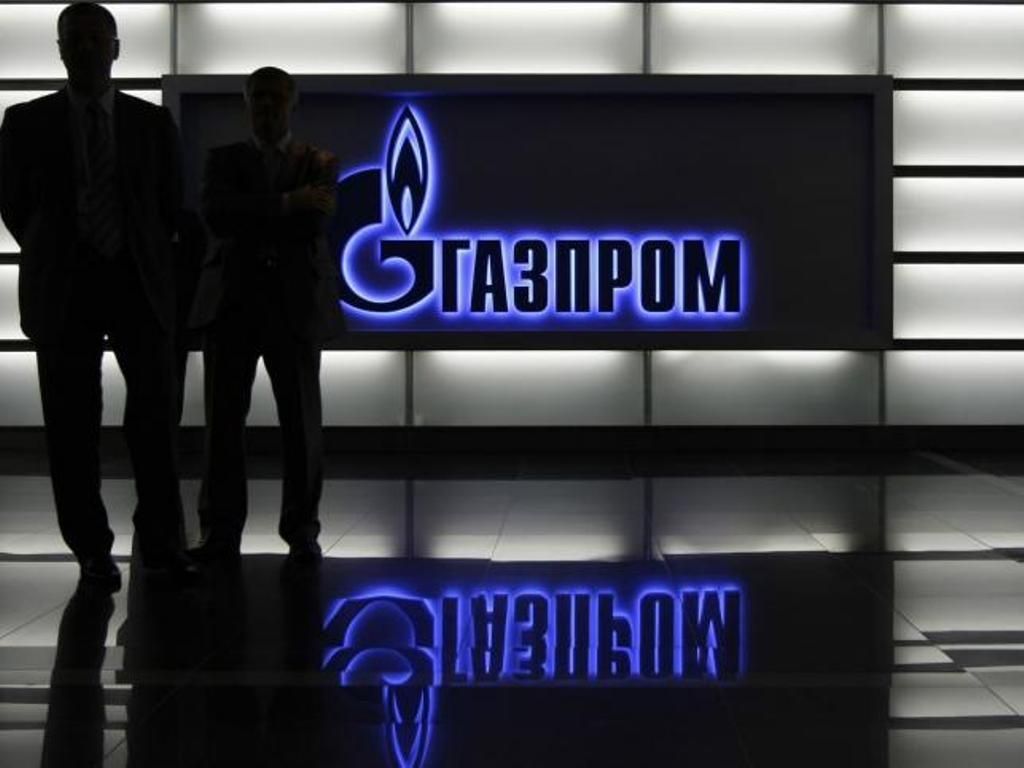 Україна вже стягнула з "Газпрому" до свого бюджету понад 100 мільйонів гривень Україна вже стягнула з "Газпрому" до свого бюджету понад 100 мільйонів гривень